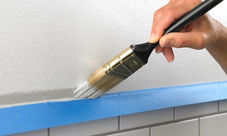 Fino a 4 confezioni di nastro adesivo per pitturare