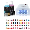 Image 5: BlueSky UV Nail Kit
