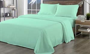 Soft Bamboo Rich Sheet Set