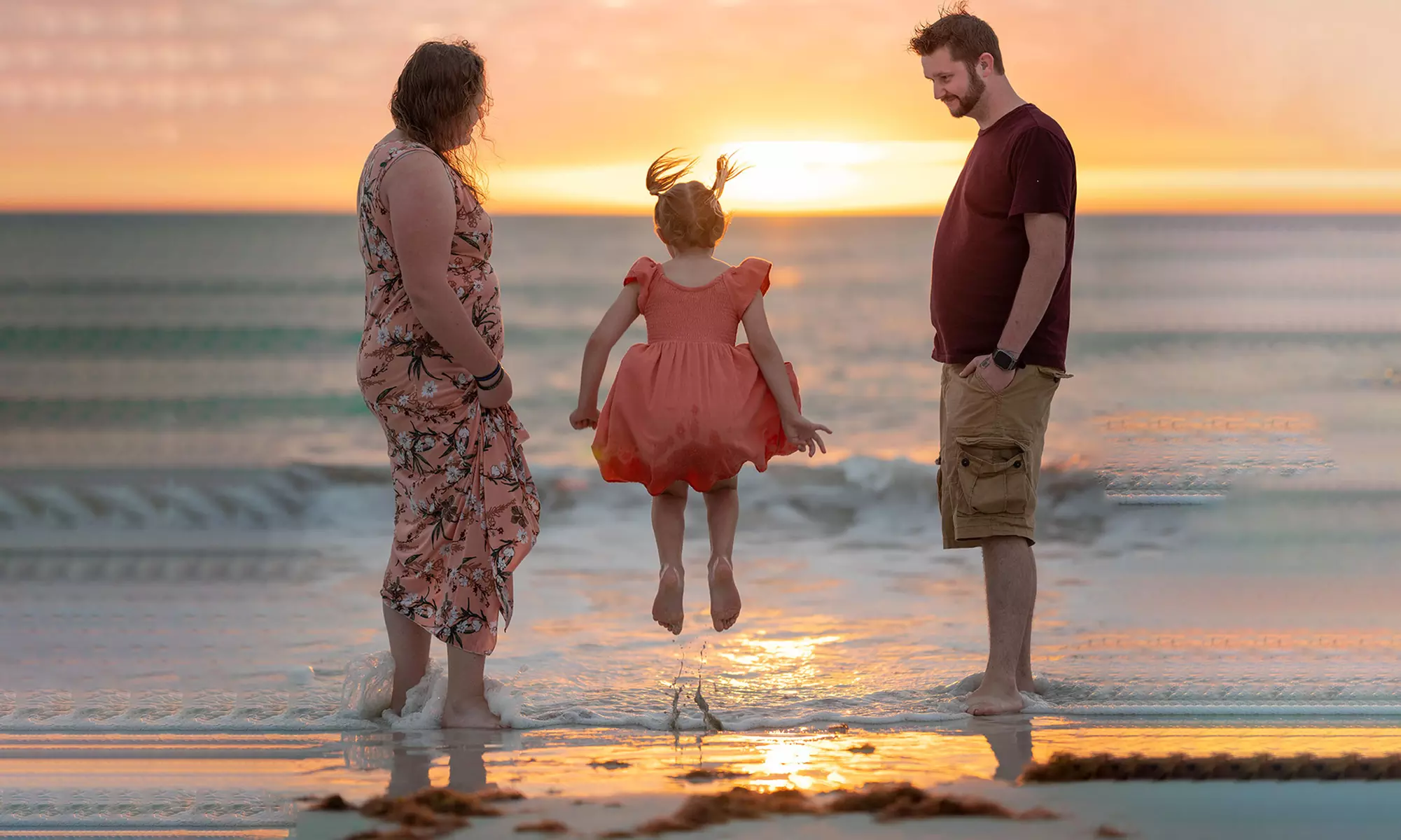 Capture Unique Outdoor Moments with Photo Packages