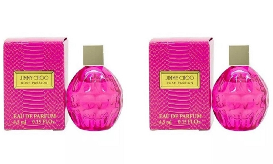 Image 8: Jimmy Choo Fragrances