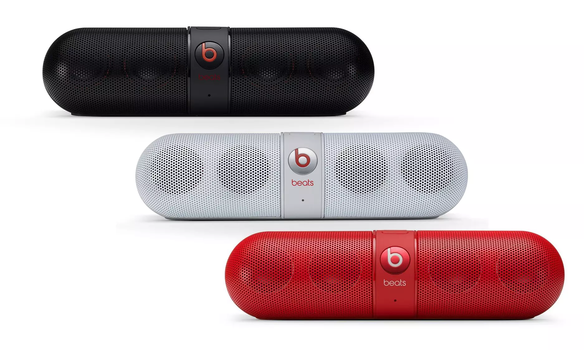 Beats by Dre Pill 2.0 Wireless Bluetooth Speaker (Refurbished) - Primary Image