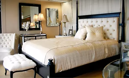 $150 for $300 Worth of Furniture and Home Goods at In LA Furniture - Primary Image