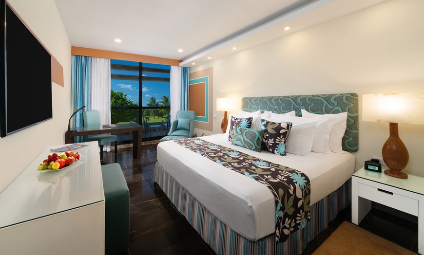Pyramid Standard Room