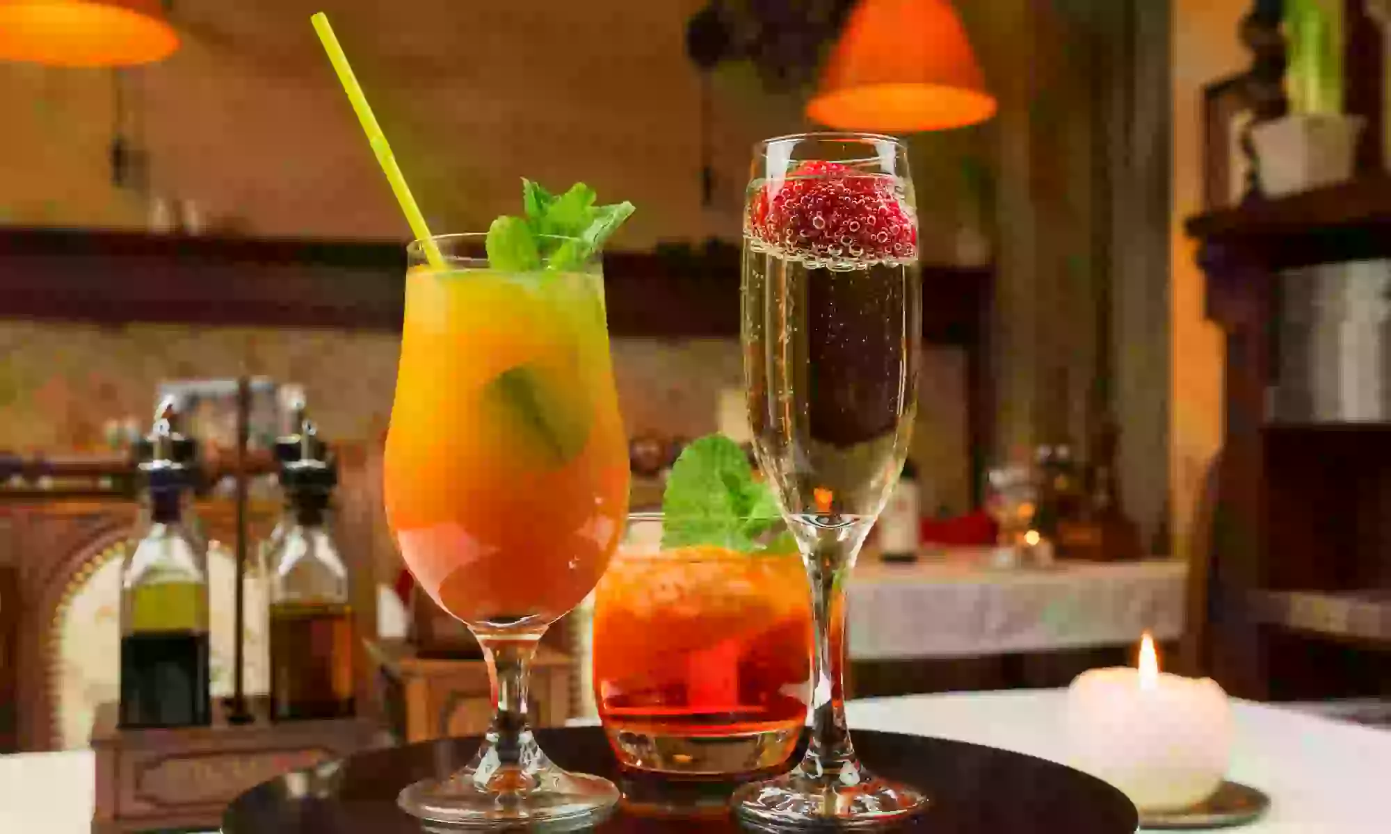 Bon o wartości 150 zł na wybrane dania w Mollini Ristorante