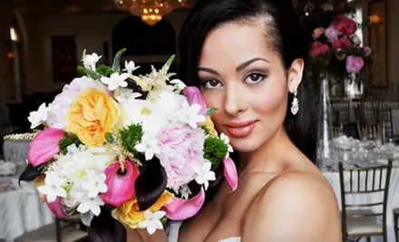 $25 for $50 Worth of Floral Arrangements from Lane and Lenge Florists in West Hartford - Primary Image