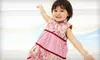 $12 for $25 Worth of Children’s Apparel and Toys at Raindrops N Polka Dots Children’s Resale and Boutique in Harrison Township