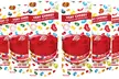 2x, 4x oder 6x Jelly Belly Auto-Lufterfrischer in dem Duft nach Wahl - Second Medium