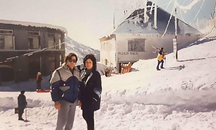 Image 10: Alquiler de equipo de esquí o snowboard por 1 o 2 días a elegir