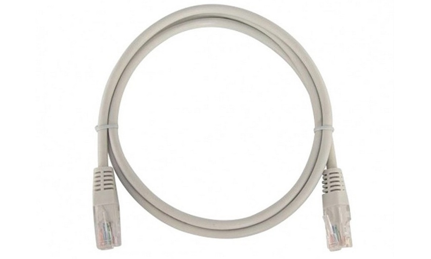 Image 4: Cavo ethernet RJ-45