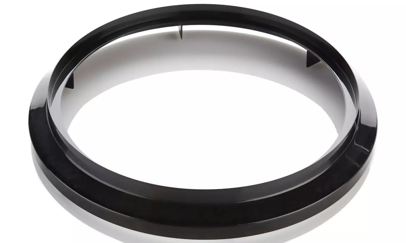 Wolfgang Puck 9" Electric Pie Maker with Pastry Cutter - Second Medium