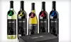 $45 for $100 Worth of Wine Online from OneHope Wine