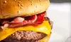 $12 for $25 Worth of Upscale Pub Fare at The Feisty Goat Pub