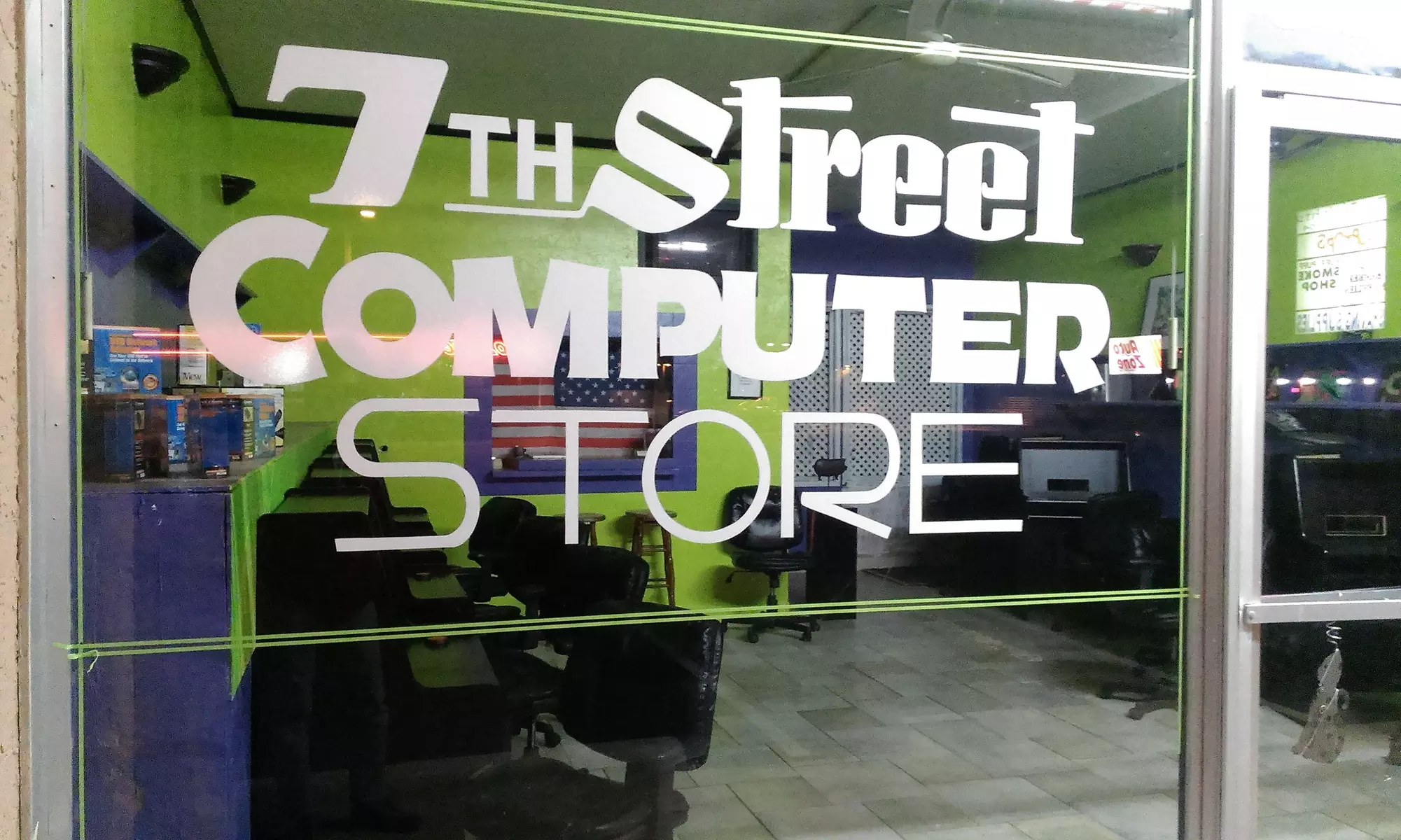 iPad 4 Screen Replacement from 7th Street Computer Store (52% Off) - Primary Image