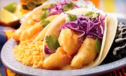 $10 for $20 Worth of Fresh Handmade Tex-Mex Cuisine at Berryhill Baja Grill - Primary Image
