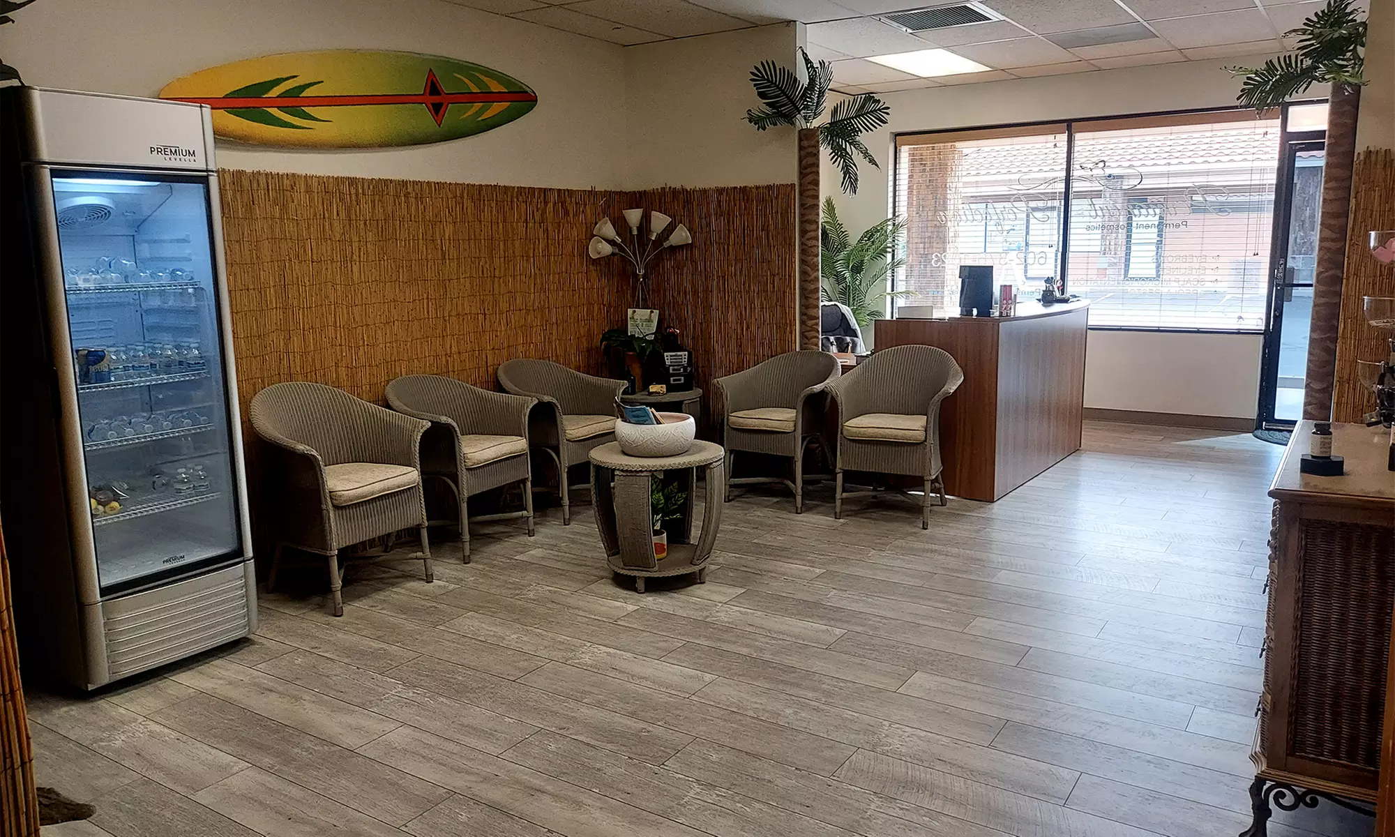 Elevate Your Look: Permanent Brows, Upper or Lower Eyeliner Treatment