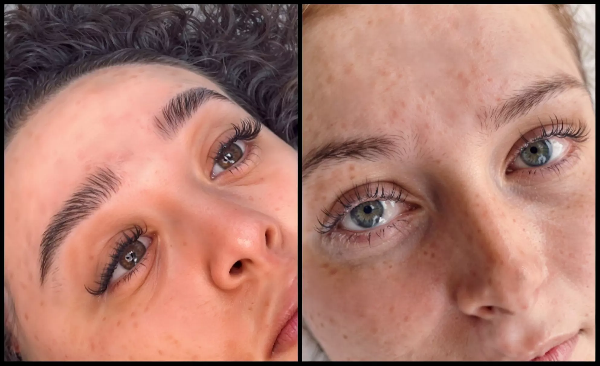 81% Off Premium Brow & Lash Bar - Lash Lifting & Tinting, HD Brows