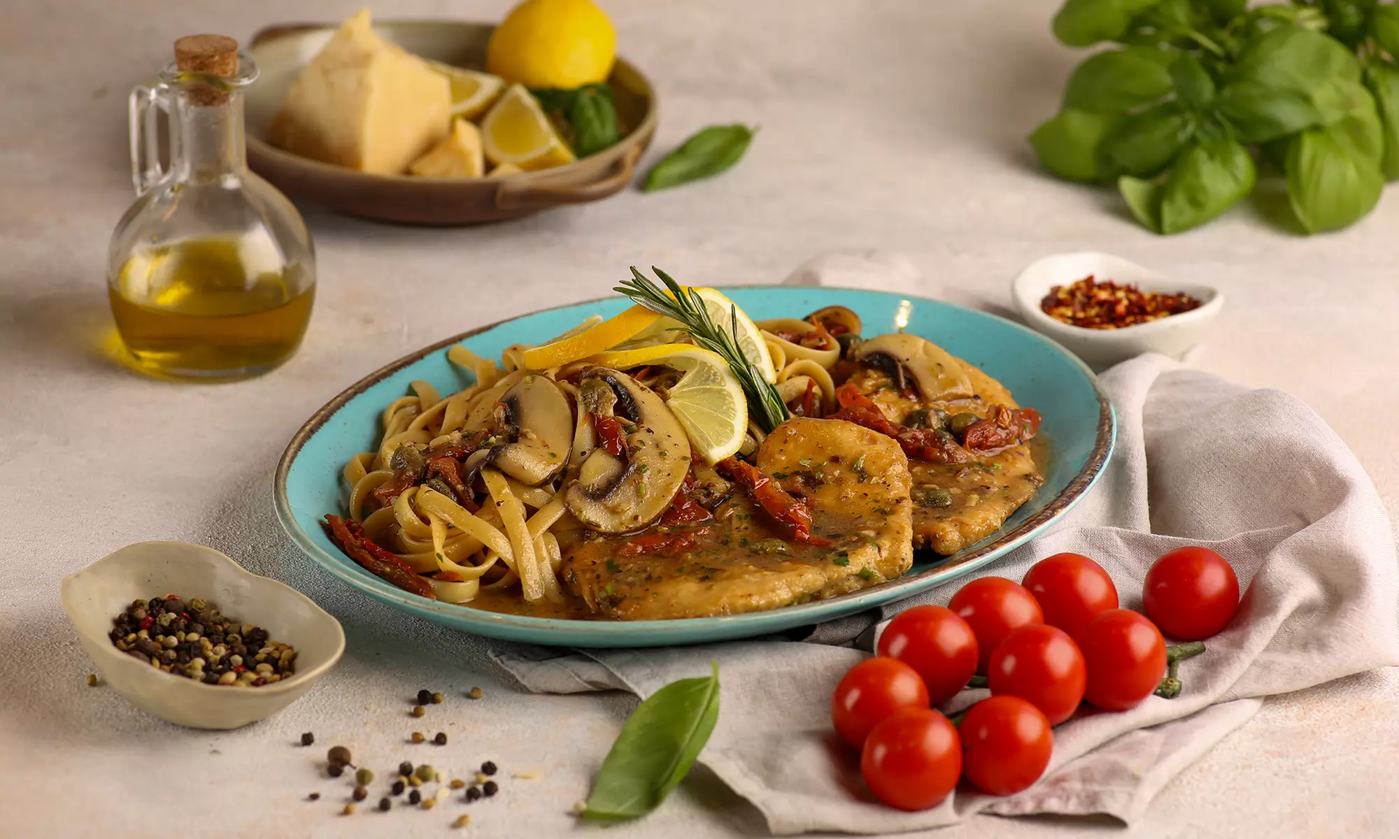 AED 50, AED100, or AED 200 Spend Toward Food and Soft Drinks & Water