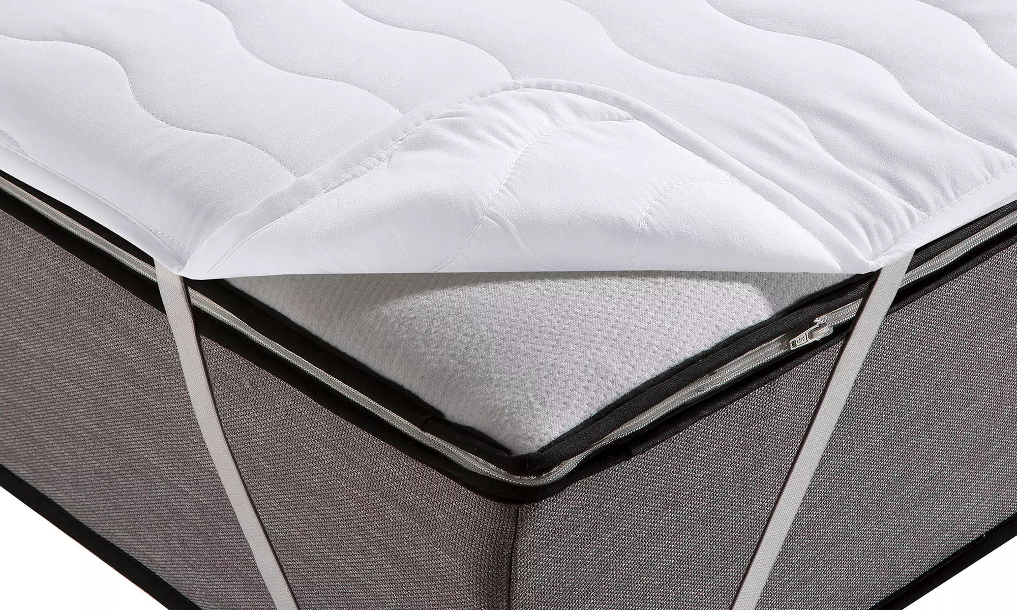 Jekatex Matratzenauflage Denver