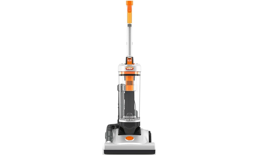 Image 1: Vax Upright Vacuum Cleaner