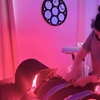 Image 1: One or Three Red Light Therapy Body Contouring weight reduction sessions (Up to 55% Off)