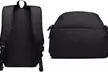 KONO 20L Business Laptop Backpack with USB Charging Port - Second Medium