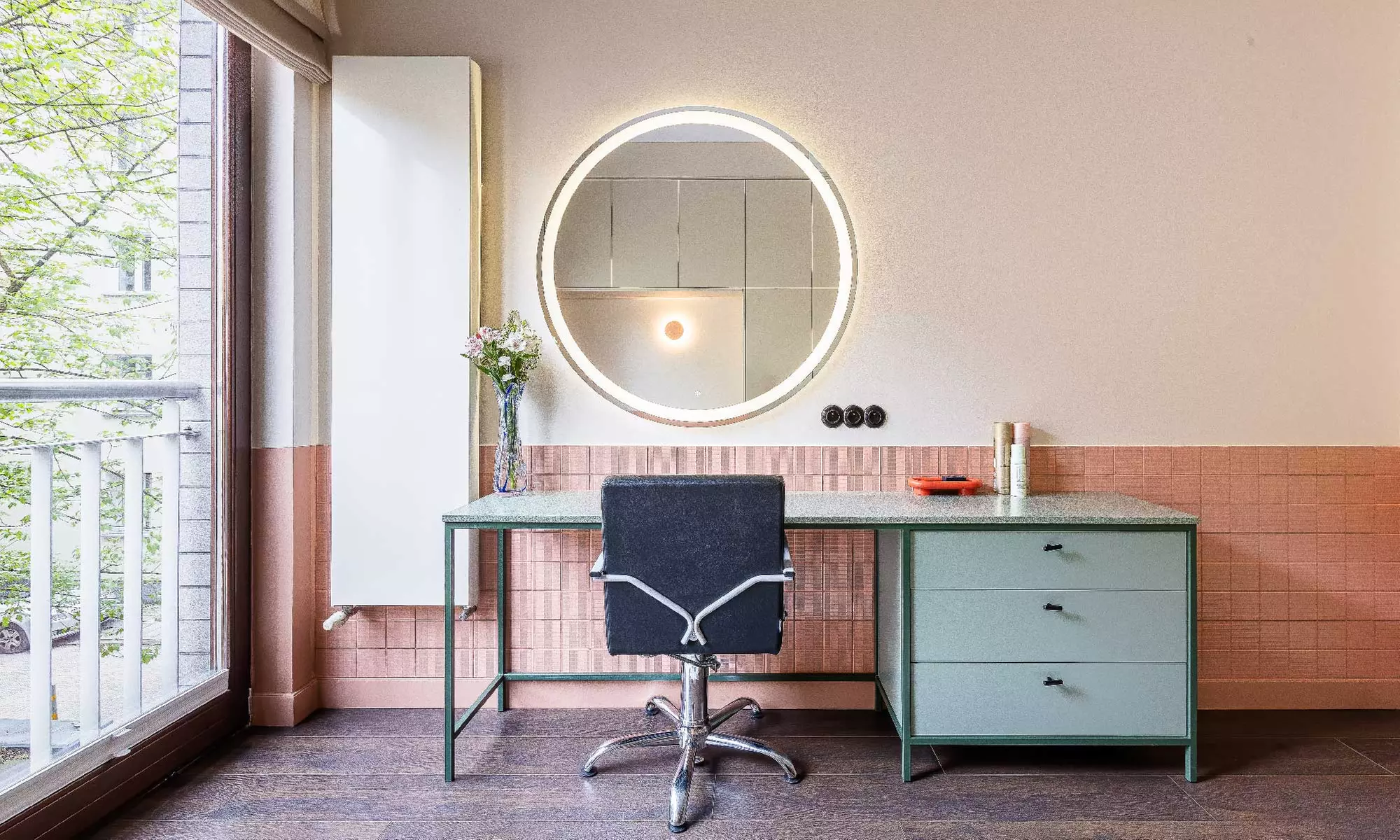 Do 59% zniżki na Salon - Strzyżenie - Kobiety