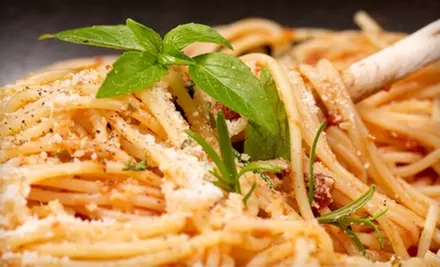 $15 for $30 Worth of Fine Italian Fare and Drinks at Gio's Italian Ristorante (or $35 Worth Sunday through Thursday) - Primary Image
