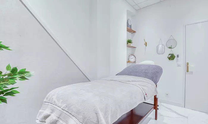 3 ou 5 séances d'épilation laser sur zones au choix avec Laser Ness (jusqu'à 77% de remise) - Primary Image