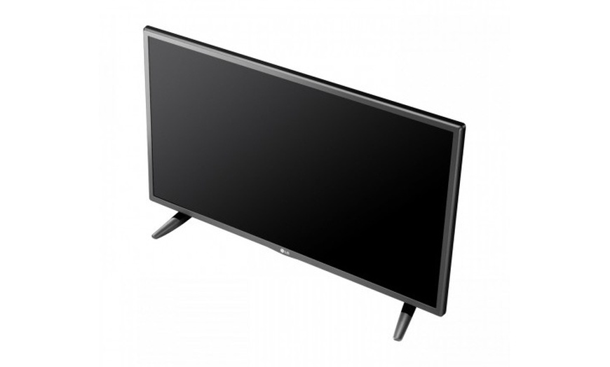 Image 3: LG LCD 32'' LF 510U Smart TV