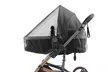 1, 2 ou 3 moustiquaires pour poussette bébé - Second Medium