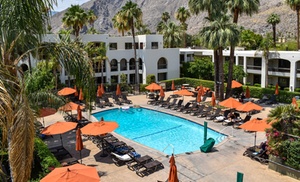 Palm Springs Hotel