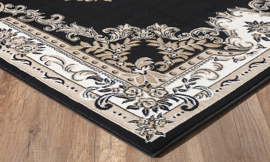 Image 4: Oriental-Style Rug