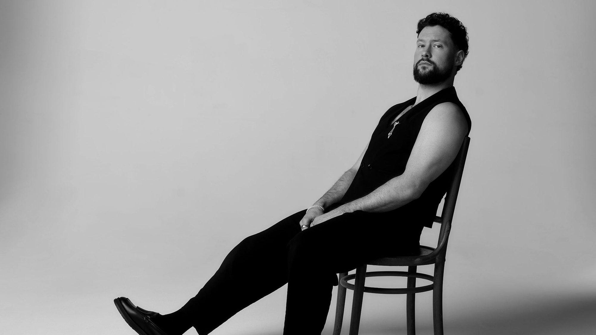 Calum Scott - The Avenoir Tour 2026 - Up to 48% Off