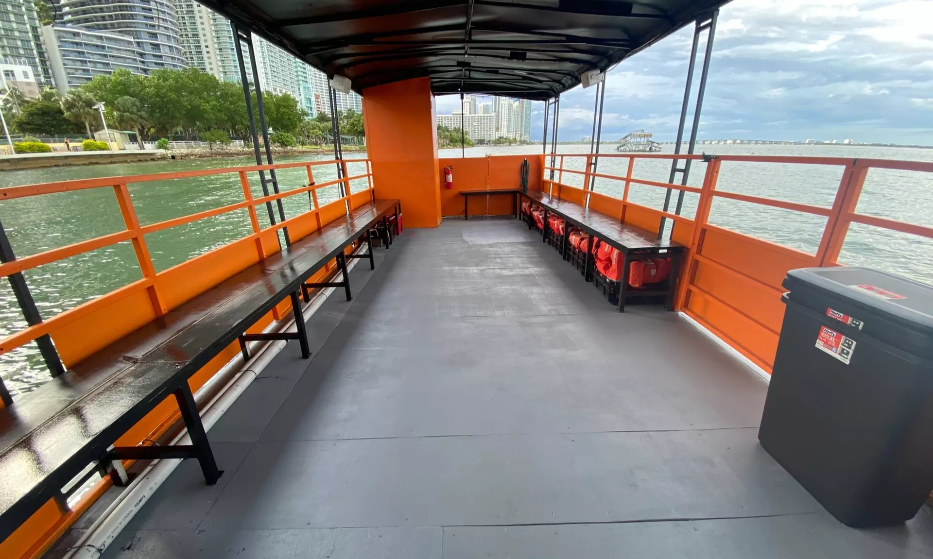 Up to 31% Off on Boat Party at Boat Rental Pro - Second Medium