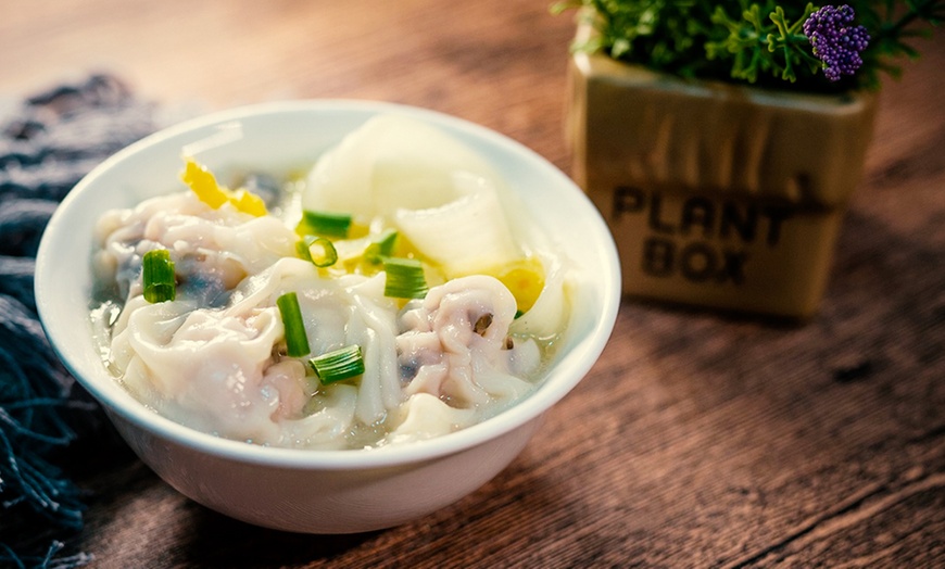 Image 2: Discover Authentic Flavors - Voucher Towards Food and Drink  