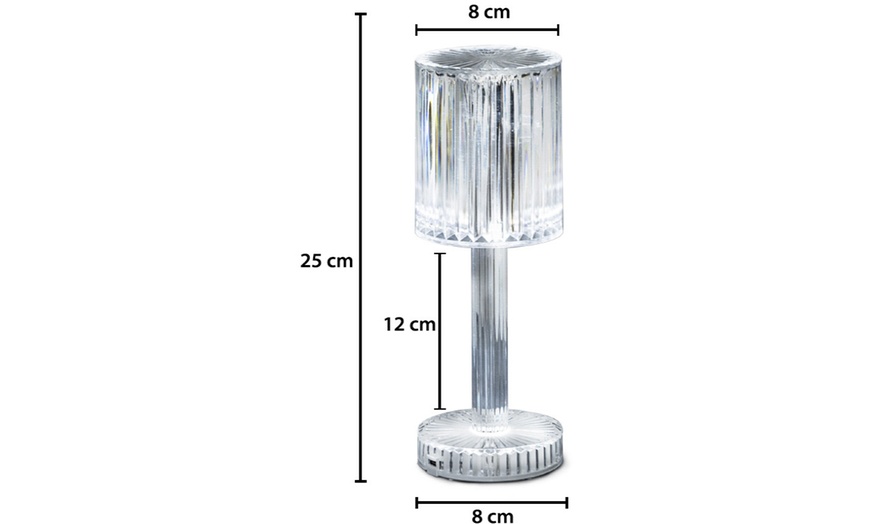 Image 14: Illumina il Tuo Spazio: la Selezione Perfetta di Lampade LED per ogni Ambiente