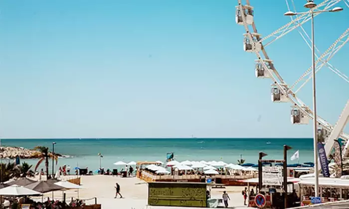 Menu entrées plats et desserts pour 2 ou 4 personnes