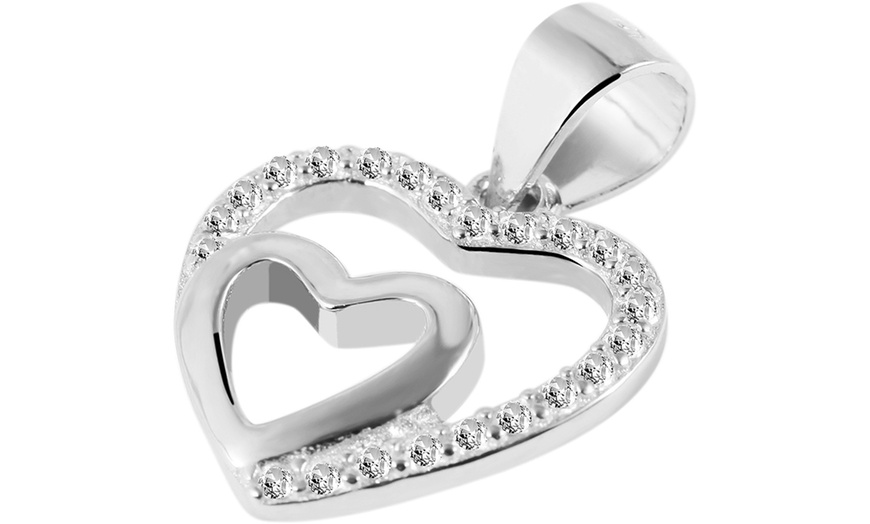 Image 56: 1x oder 2x Anhänger und/oder Halskette