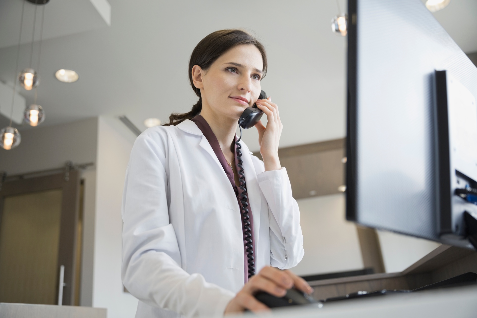 Up to 51% Off on Medical Check-Up at AuraSynergy LLC