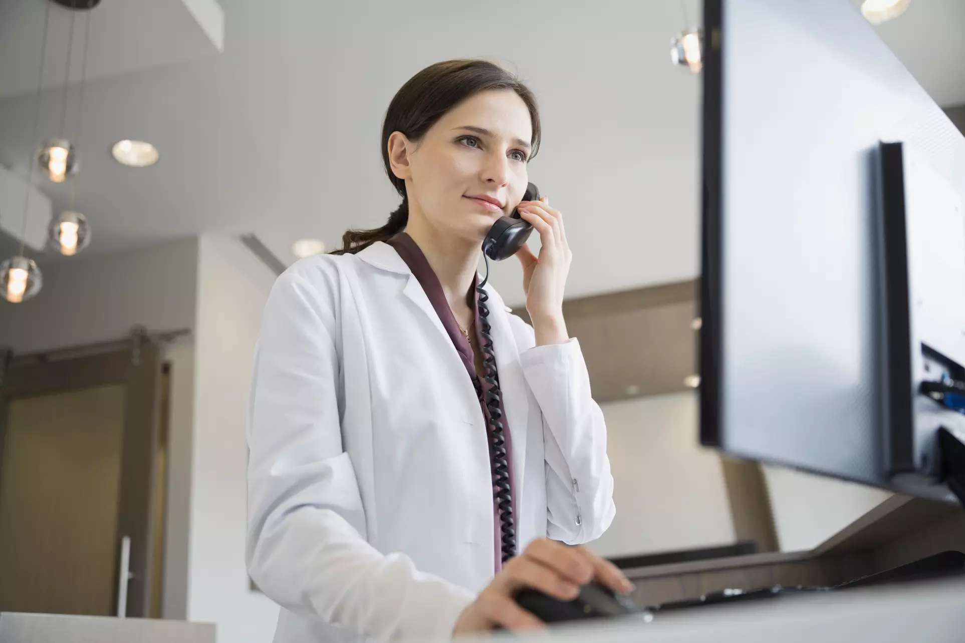 Up to 51% Off on Medical Check-Up at AuraSynergy LLC - Primary Image