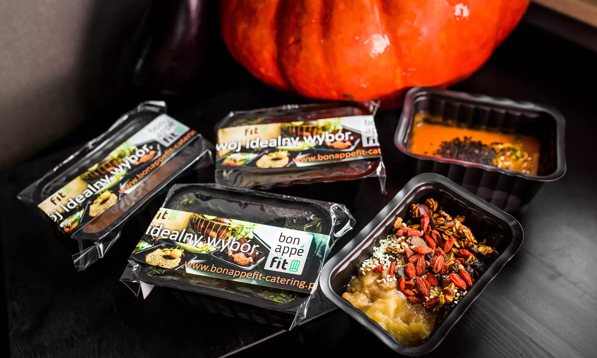 3-dniowy zupny detoks: 5 posiłków za 119,99 zł i więcej opcji w BonappeFIT - Primary Image