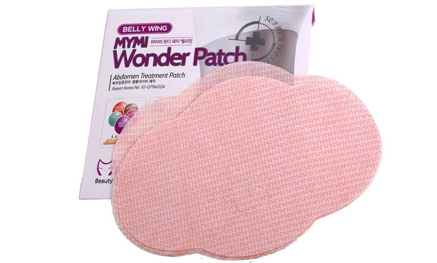 Image 2: Weight Management Patches