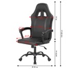 Image 16: Sedia gaming Zafira