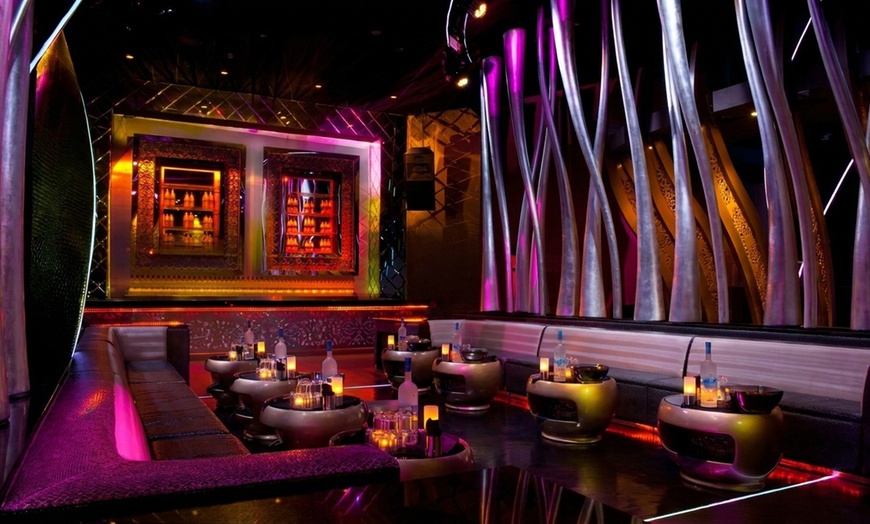 Image 15: Member-Only Deal: Hard Rock Hotel & Casino Punta Cana All-Inclusive