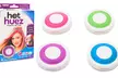 One, Two or Four Four-Piece Temporary Hair Chalk Sets - Image 2