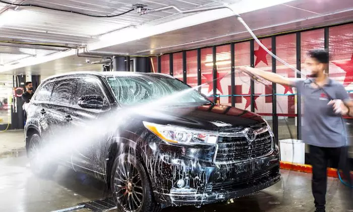 Up to 40% Off - Transform Your Ride with Our Premium Car Detailing Packages - Image 5