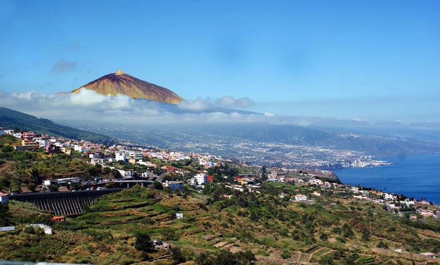 Image 7: Tenerife: 2, 3, 5 o 7 notti 4* con colazione