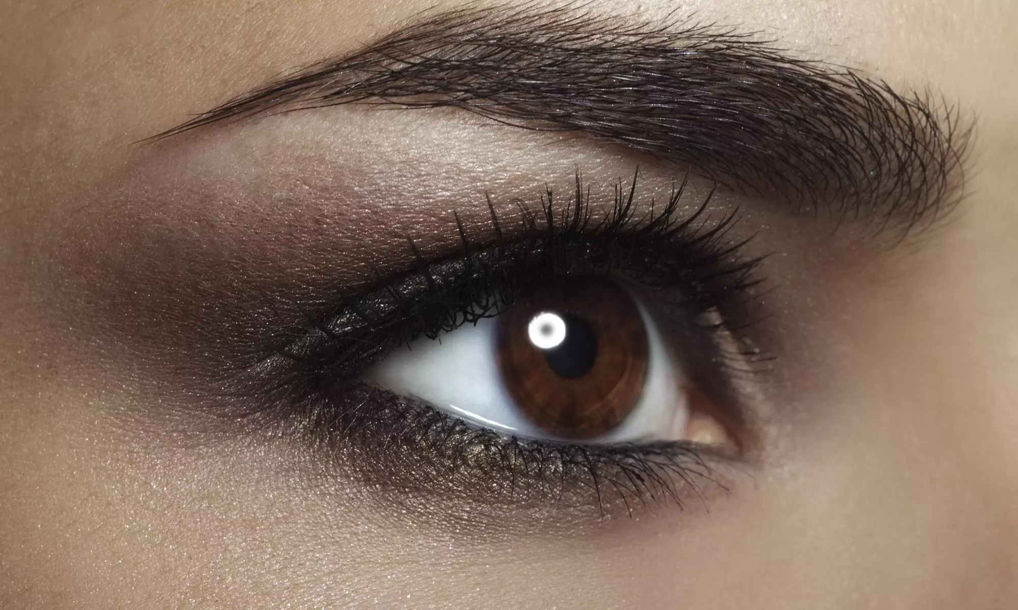 Get a full set of eyelash extensions for a gorgeous look at Blink Into Mink(Up To 45% Off) - Primary Image
