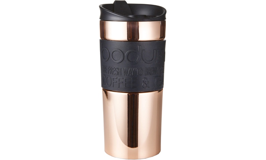 Image 3: Bodum Travel Mug 0.35L